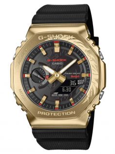 GBM-2100CX-9AER Casio G-Shock Year of the Horse Limited GBM-2100CX-9AER