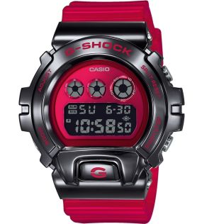 GM-6900B-4ER Casio G-Shock GM-6900B-4ER