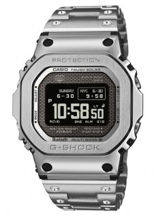 GMW-BZ5000D-1ER Casio G-Shock Full Metal 5000 Series GMW-BZ5000D-1ER