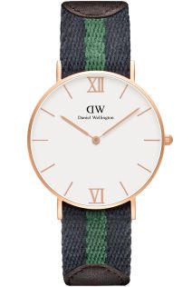 Daniel Wellington Classic Reading 40mm DW00100028