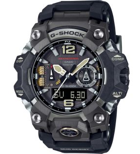 GWG-B1000-1AER Casio G-Shock Master of G-Land Mudmaster GWG-B1000-1AER