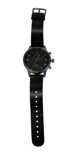 Out10 Triwa Smoky Nevil NEST114.CL110412 Outlet (Returned/Pre-owned)