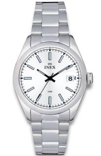 A76224S4I Inex Mens 38mm A76224S4I