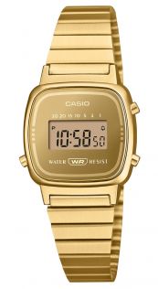 LA670WEGS-9AEF Casio Vintage LA670WEGS-9AEF
