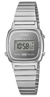 LA670WES-7AEF Casio Vintage LA670WES-7AEF