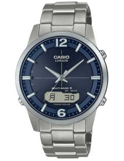 LCW-M170TD-2AER Casio Wave Ceptor Titanium LCW-M170TD-2AER