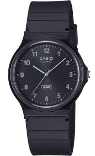 MQ-24B-1BEF Casio Timeless MQ-24B-1BEF