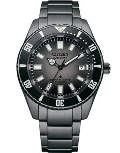 NB6025-59H Citizen Promaster Dive Titanium Automatic NB6025-59H
