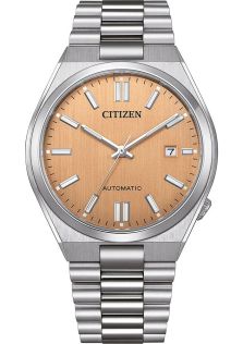 NJ0159-86Z Citizen Tsuyosa Collection NJ0159-86Z