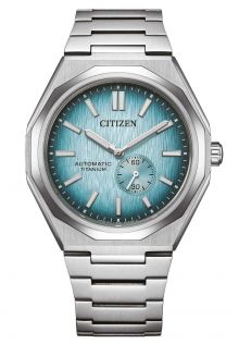 NK5020-58L Citizen Super Titanium Zenshin 60 NK5020-58L