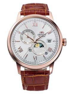 RA-AK0801S Orient Bambino RA-AK0801S