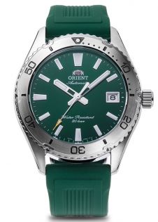 RA-AC0Q11E Orient Mako Diver Automatic RA-AC0Q11E