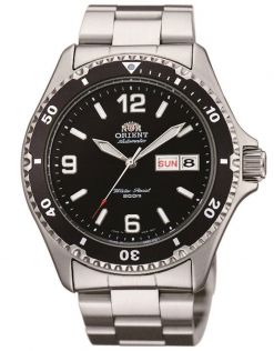 TAA02001B Orient Sports Mako II Diver Automatic TAA02001B