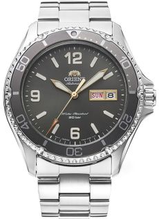 RA-AA0819N Orient Mako III 200m Automatic Diver RA-AA0819N