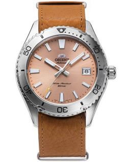 RA-AC0Q05P Orient Sports Mako RA-AC0Q05P