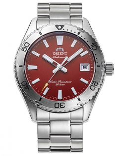 RA-AC0Q09R Orient Mako Diver Automatic RA-AC0Q09R