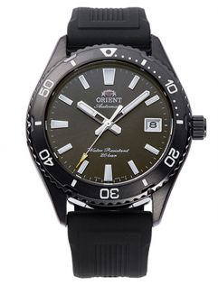 RA-AC0Q10N Orient Mako Diver Automatic RA-AC0Q10N