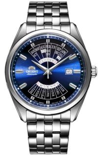 RA-BA0003L Orient Contemporary Multi-Year Calendar RA-BA0003L