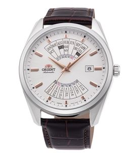 RA-BA0005S Orient Contemporary Multi-Year Calendar RA-BA0005S