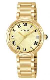 RG210YX9 Lorus Ladies Classic Quartz RG210YX9
