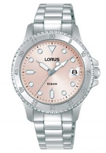 RG817DX9 Lorus Ladies Classic RG817DX9