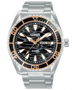 RH387AX9 Lorus Sports Mens RH387AX9