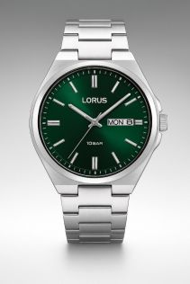 RH395AX9 Lorus Classic Mens RH395AX9