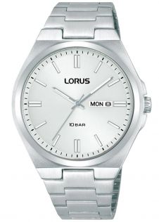 RH399AX9 Lorus Classic Mens RH399AX9