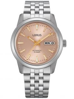 RL403CX9 Lorus Ladies Classic 100m Automatic Jubilee 36mm