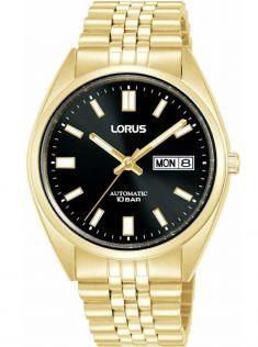 RL434CX9 Lorus Mens Automatic RL434CX9