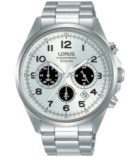 RT307KX9 Lorus Mens Chronograph RT307KX9