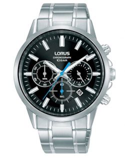 RT371KX9 Lorus Mens Chronograph RT371KX9