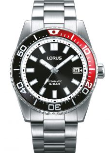 RU421AX9 Lorus Mens Automatic RU421AX9