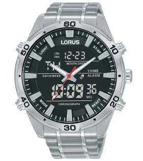 RW651AX9 Lorus Mens Sport RW651AX9