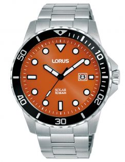 RX307BX9 Lorus Mens Sports RX307BX9