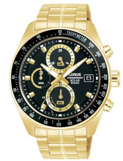 RZ622AX9 Lorus Mens Sports RZ622AX9