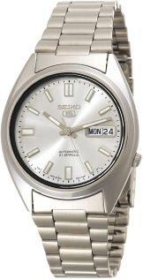 SNXS73 Seiko 5 Automatic 37mm SNXS73K1