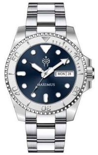 SPW8301 Spartos Maximus Sapphire Deep Blue Sunray SPW8301