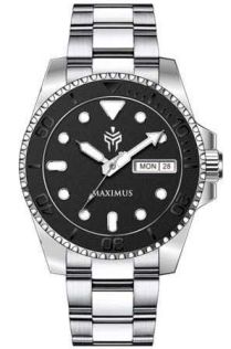 SPW8306 Spartos Maximus Sapphire Matte Black SPW8306