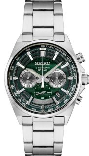 SSB405P1 Seiko Conceptual Chronograph SSB405P1