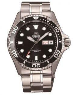 TAA02004B Orient Sports Mako II Diver Automatic TAA02004B