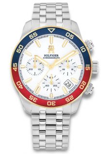 1792184 Tommy Hilfiger TH85 Chrono 1792184