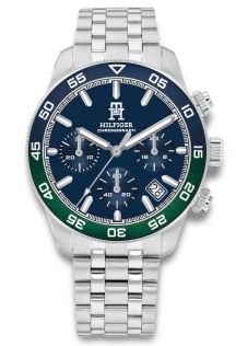 1792185 Tommy Hilfiger TH85 Chrono 1792185
