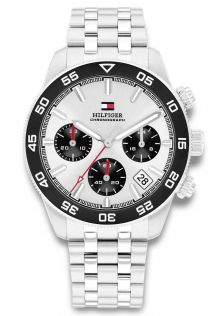 1792214 Tommy Hilfiger TH85 Chronograph 1792214