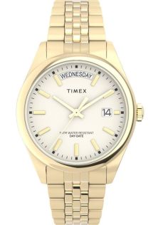 TW2V68300 Timex Legacy Day and Date 36mm TW2V68300