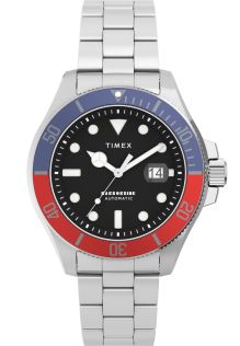 TW2V72100 Timex Harborside Coast Automatic TW2V72100