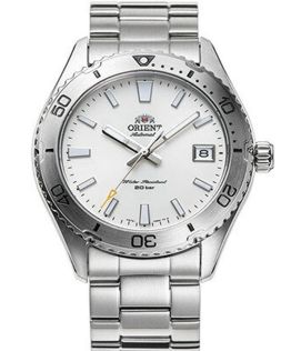 RA-AC0Q03S Orient Sports Mako RA-AC0Q03S10B