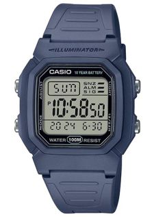 W-800H-2AVES Casio Collection W-800H-2AVES