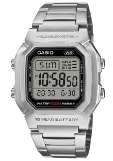 W-800HD-1AVEF Casio Collection W-800HD-1AVEF