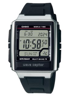 WV-59R-1AEF Casio Wave Ceptor WV-59R-1AEF